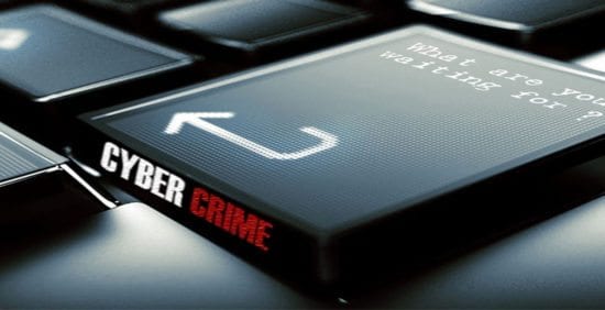 cyber crime