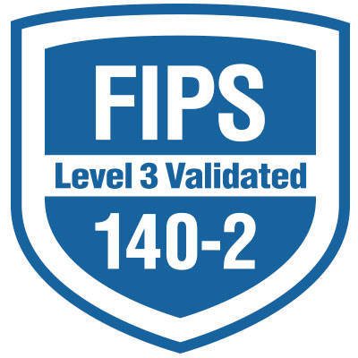 Hard Drive to Receive FIPS 140-2 Level 3