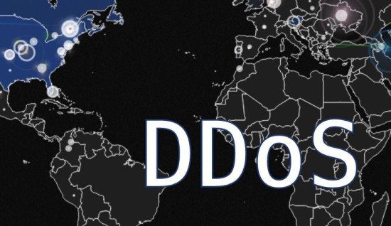 UK Websites Suffer 21% Increase in DDoS Attacks in Q4 2015