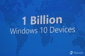 Windows 10 users