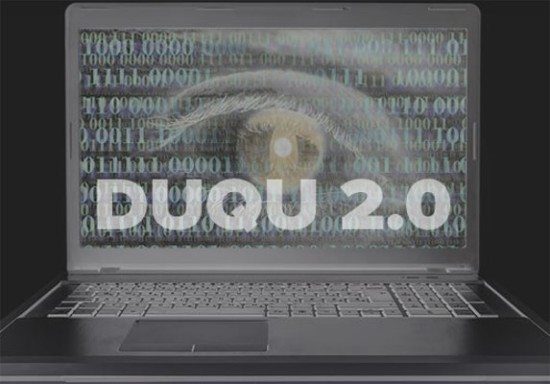 Discovery of Duqu 2.0