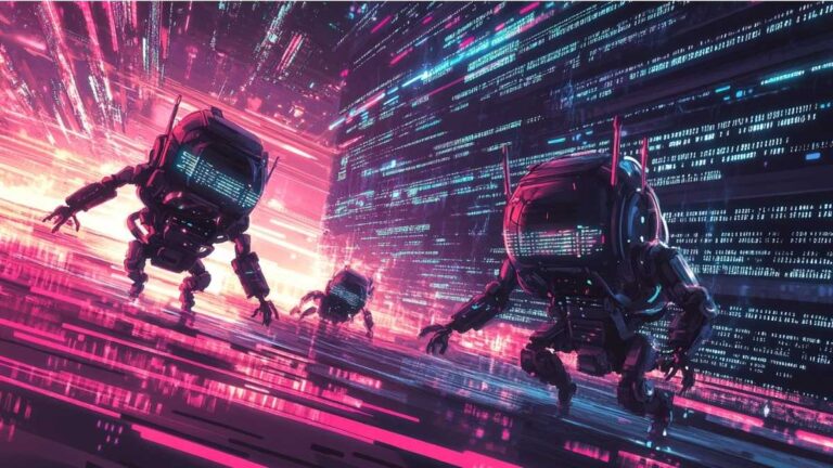 eSentire Uncovers “ChaosBot”: A Rust-Based Backdoor Hiding in Plain Sight on Discord eSentire Uncovers ChaosBot