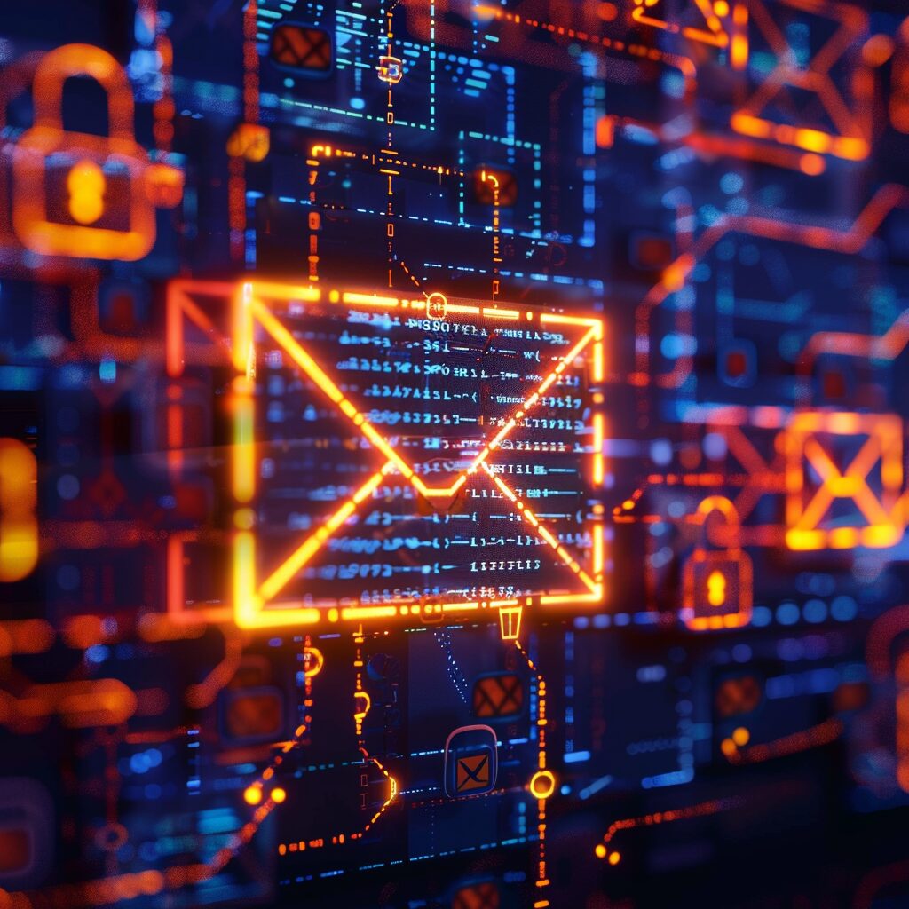 Stay in the Loop on Emerging and Evolving Email Threat Trends