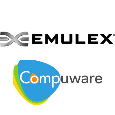emulex_compuware