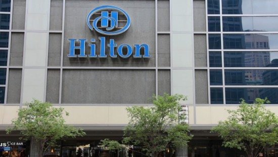 Hilton Hotels Data Breach