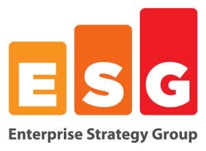 Enterprise Strategy Group 