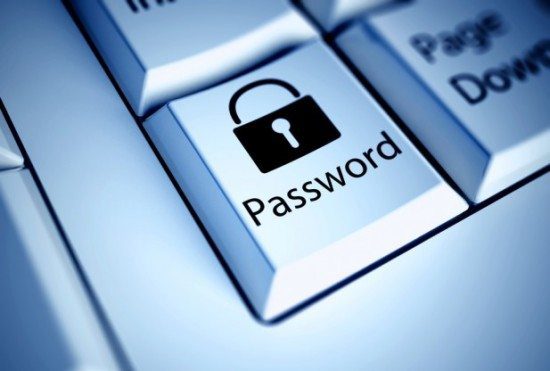 Online Security by Sharing Passwords