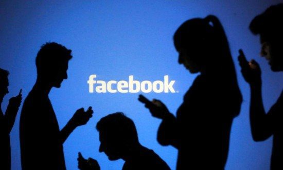 social network to take on Facebook