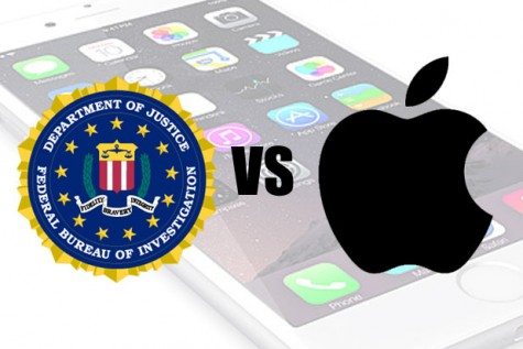 Apple vs FBI expert comments