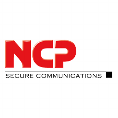 NCP engineering Logo