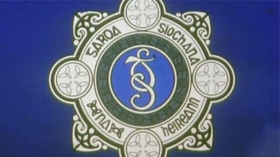 garda