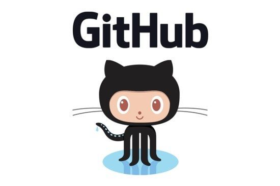 github logo