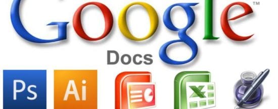 google docs