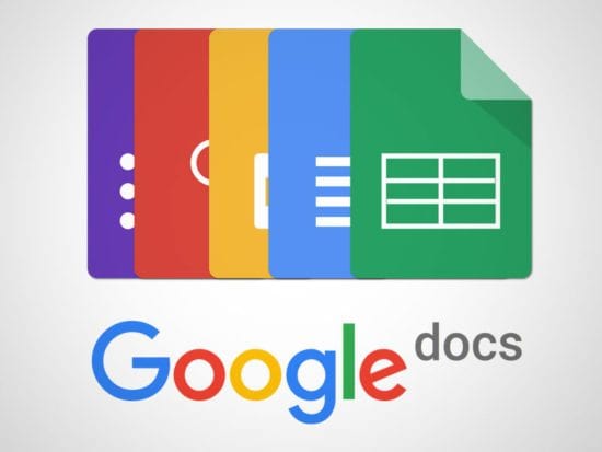 google docs r