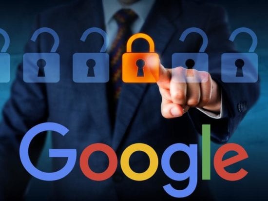 Google Implements Passkeys For Secured Sign-in To Google Accounts