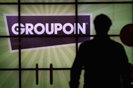 groupon