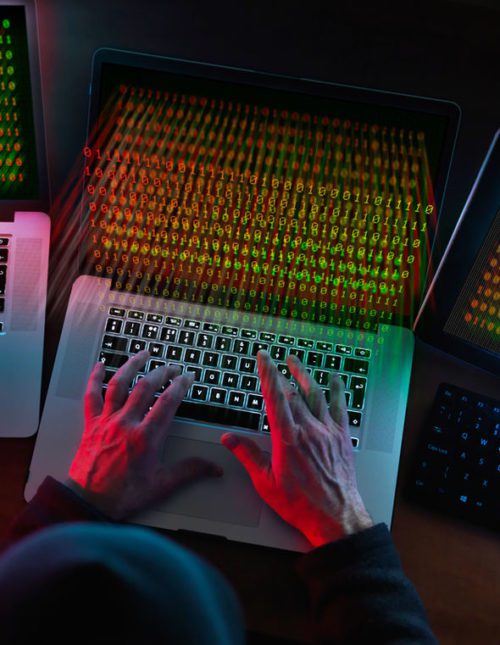 Hacker Ror Experts Warn On Rise Of Hacker Ransoms