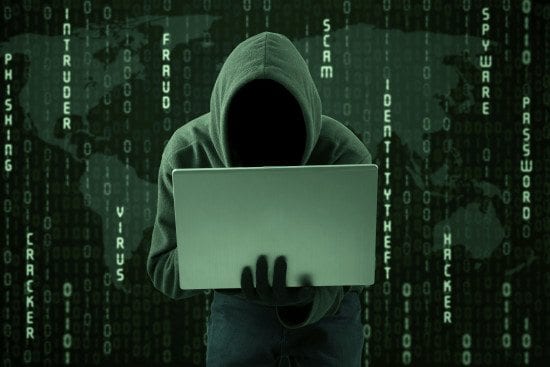 Cyber-Crime and Hacking is Becoming Bolder
