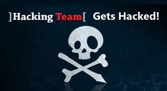 Hacking Team Hacked