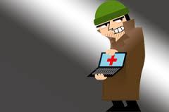 Healthcare Industry Under Cyber Attack