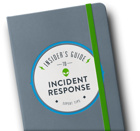how to build successful incident response plan