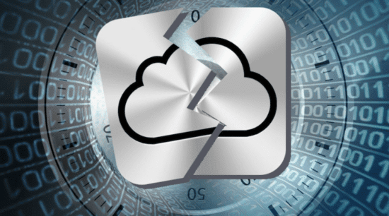 icloud