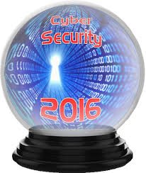 5 Cyber Security Predictions for 2016