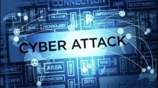 cyber attack on electricity authority