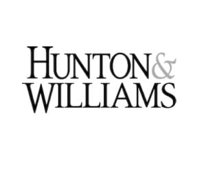 hunton_&_williams_logo
