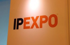 IP EXPO Europe