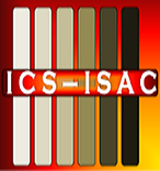 ICS-ISAC logo