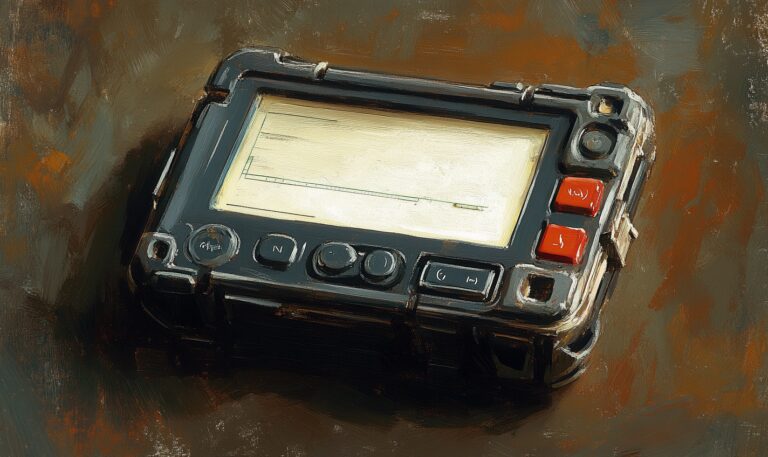 Devices Explode