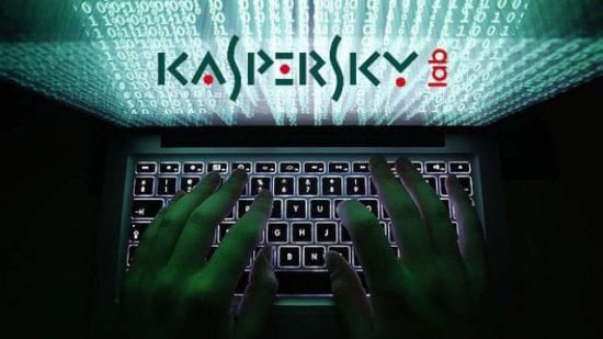 kaspersky lab 1