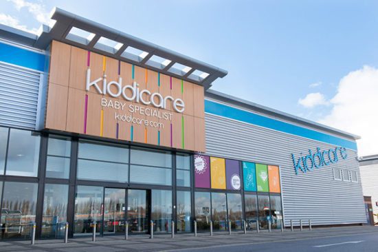 kiddicare data breach