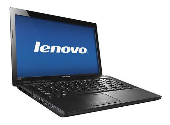 lenovo