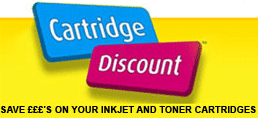 cartridge discount