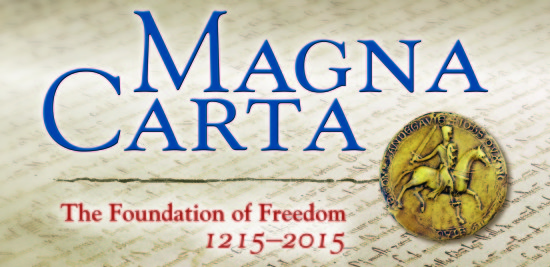 magna carta banner