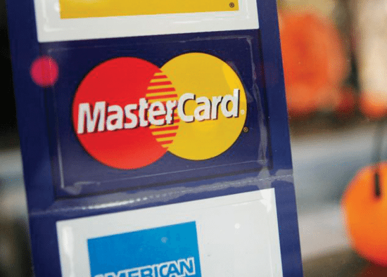 Mastercard Brings 'Selfie Pay' to the UK