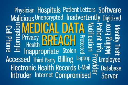 1 Million People Affected By Zoll Medical Data Breach