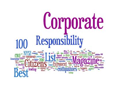 Cybersecurity and corporate responsibility