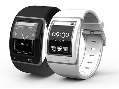 Vulnerabilities in Smart Watches