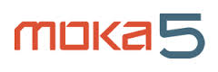 moka5 logo