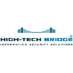 High-Tech Bridge