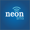 Neon SMS