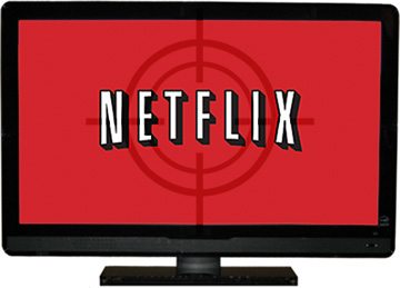 Warns of Netflix Malware and Scams