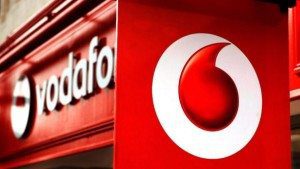 Vodafone UK as security provider