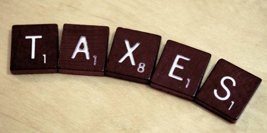 Top 5 Tax Pitfalls