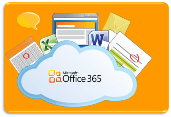 Authentication Solution for Microsoft Office 365