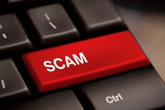 new rise in chatgpt scams reported by fraudsters