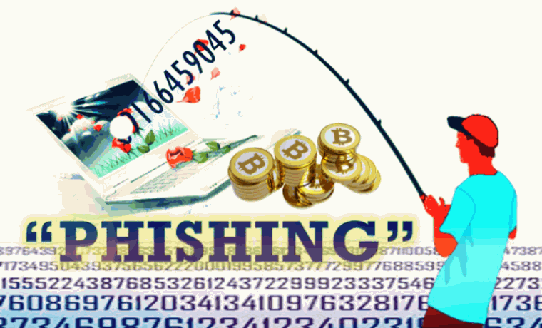 Losing $1.8M in Phishing Hack